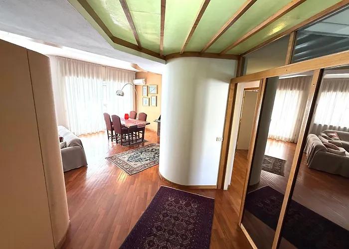 Apartment Number40laspezia *