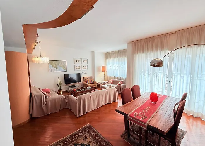 Number40laspezia Apartment La Spezia