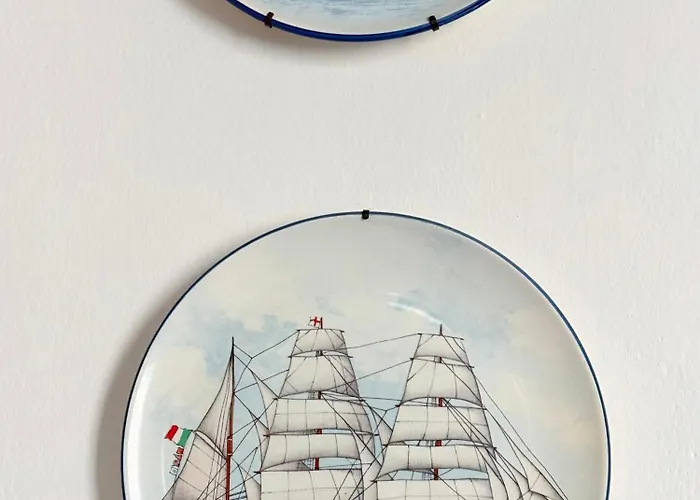 Number40laspezia Apartment La Spezia