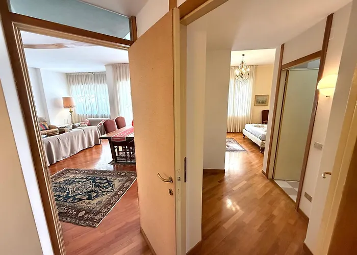 Apartment Number40laspezia *