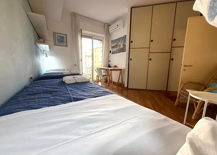 Number40laspezia Apartment La Spezia