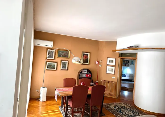 Apartment Number40laspezia La Spezia