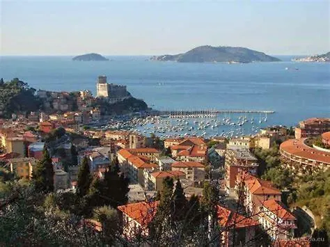 Number40laspezia La Spezia