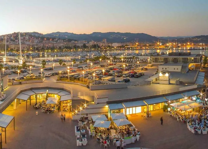 Number40laspezia * La Spezia