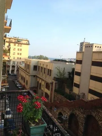 Number40laspezia Apartment