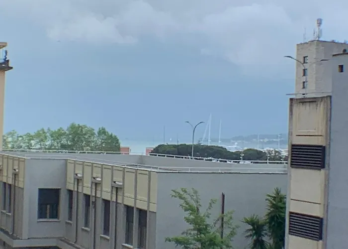 Number40laspezia Apartment La Spezia