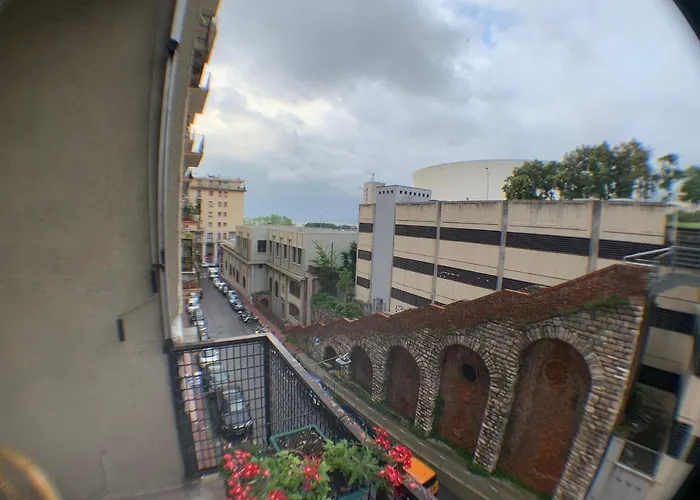 Apartment Number40laspezia *